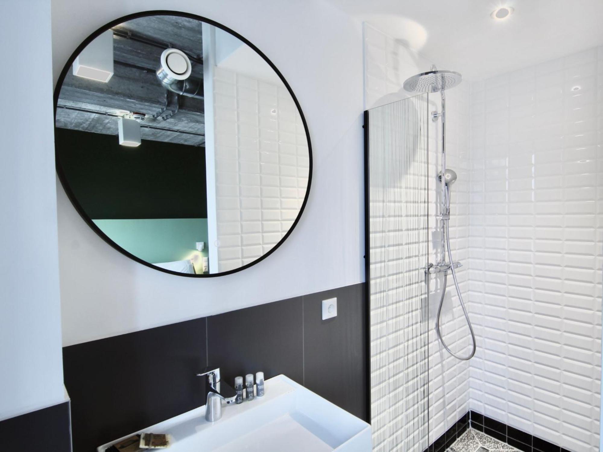 Bed, Bites & Business Hotel רוטרדם חדר תמונה