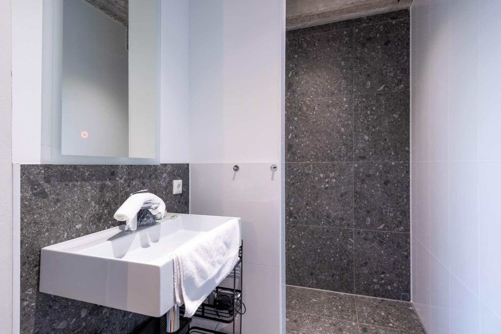 Bed, Bites & Business Hotel רוטרדם חדר תמונה