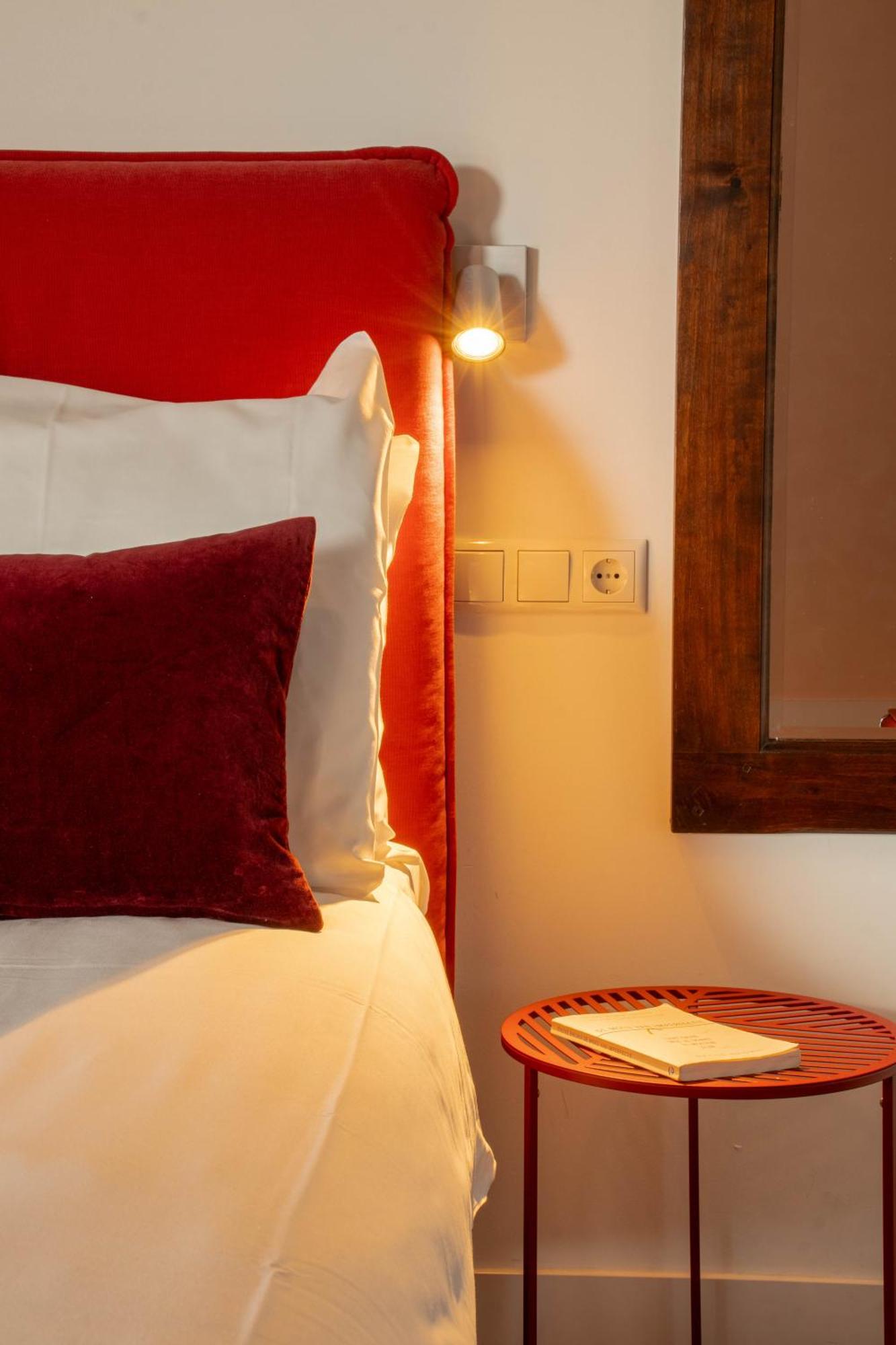 Bed, Bites & Business Hotel רוטרדם חדר תמונה