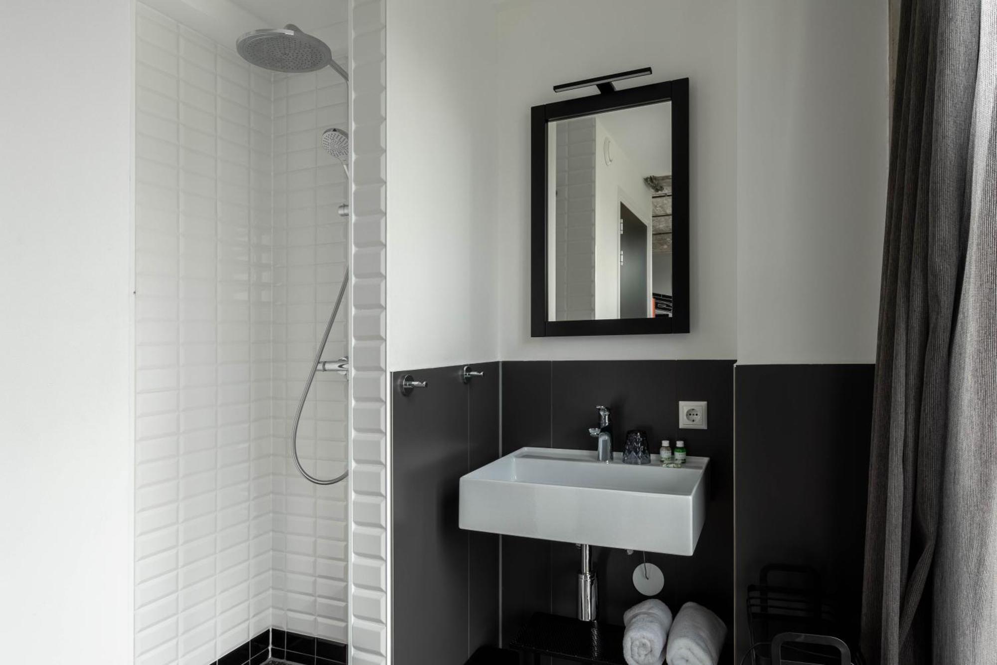 Bed, Bites & Business Hotel רוטרדם חדר תמונה